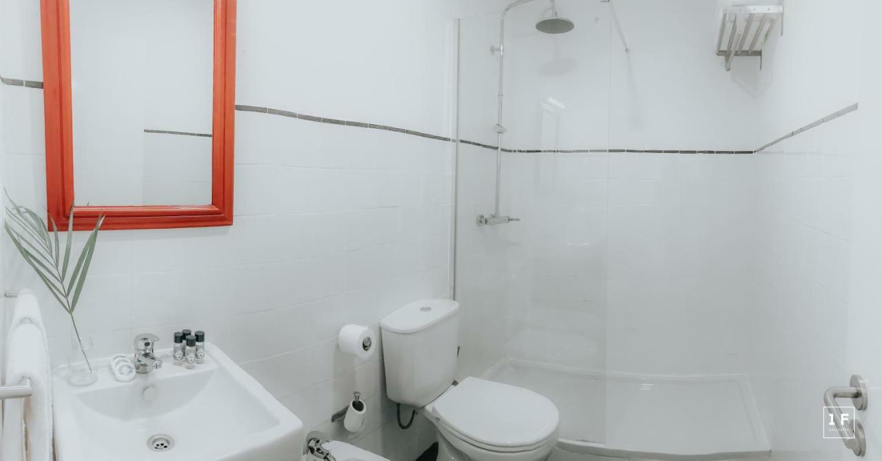 Calacatta Housing OOporto Rum bild