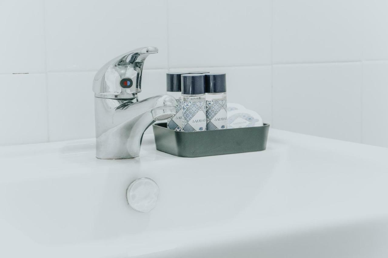 Calacatta Housing OOporto Rum bild
