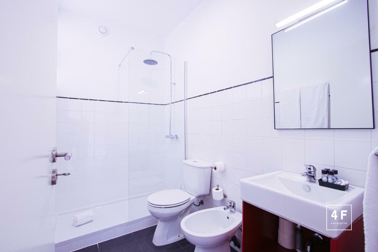 Calacatta Housing OOporto Rum bild